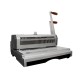 ENGARGOLADORA MANUAL GBC TWINBINDER 2002 PARA ARILLO DE METALICO PASO 2:1