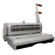 ENGARGOLADORA MANUAL GBC TWINBINDER 2003 PARA ARILLO DE METALICO PASO 3:1