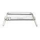 BROCHE DE 8 CM METALICO ACCO P1580 1 CAJA CON 50 PIEZAS
