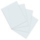 MICA PARA MENU TAMAÑO CARTA KINERA 5208 FORMA FLEXIBLE 75 MICRONES 1 PAQUETE CON 20 PIEZAS