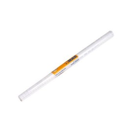 MICA AUTOADHERIBLE TAMAÑO 45 X 2 M MAE PVC-4502 FORMA FLEXIBLE 75 MICRONES 1 ROLLO