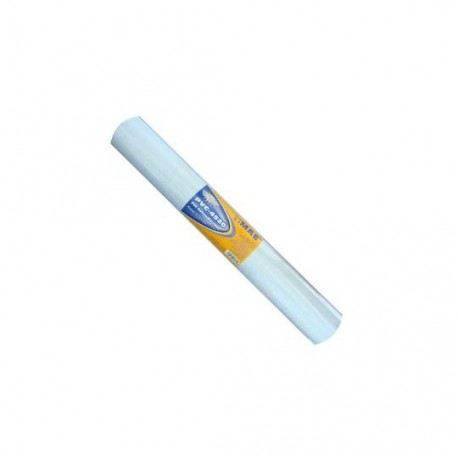 MICA AUTOADHERIBLE TAMAÑO 45 X 10 M MAE PVC-4520 FORMA FLEXIBLE 75 MICRONES 1 ROLLO