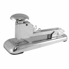 ENGRAPADORA DE GOLPE PEGASO 100 TIRA COMPLETA UTILIZA GRAPA ESTANDARD 1 PIEZA