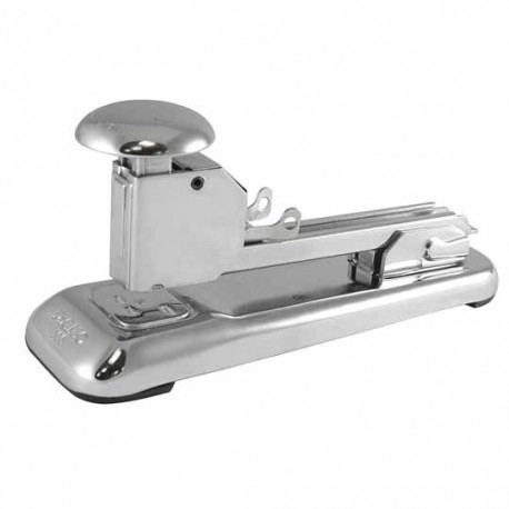 ENGRAPADORA DE GOLPE PEGASO 100 TIRA COMPLETA UTILIZA GRAPA ESTANDARD 1 PIEZA