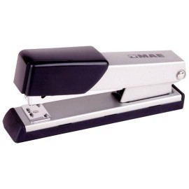 ENGRAPADORA DE ESCRITORIO MAE EMM10S TIRA COMPLETA UTILIZA GRAPA ESTANDARD 1 PIEZA