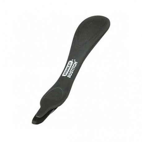 DESENGRAPADOR DE GOLPE BOSTITCH 40000M-BLK TIRA COMPLETA UTILIZA GRAPA ESTANDARD 1 PIEZA