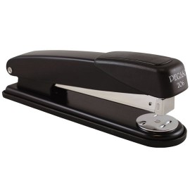 ENGRAPADORA DE ESCRITORIO PEGASO 206 TIRA COMPLETA UTILIZA GRAPA ESTANDARD 1 PIEZA