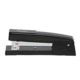 ENGRAPADORA DE ESCRITORIO SWINGLINE ACCO 747 TIRA COMPLETA UTILIZA GRAPA ESTANDARD 1 PIEZA