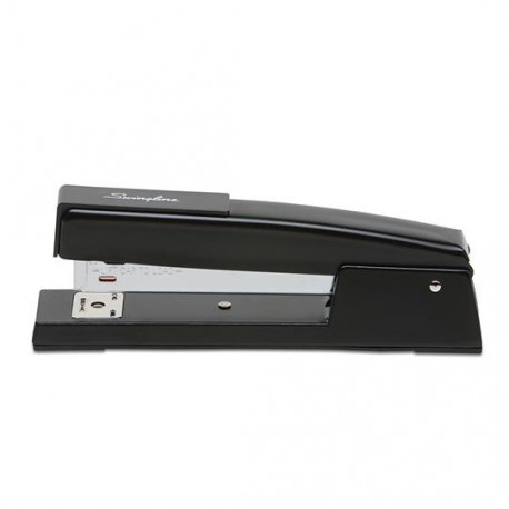 ENGRAPADORA DE ESCRITORIO SWINGLINE ACCO 747 TIRA COMPLETA UTILIZA GRAPA ESTANDARD 1 PIEZA