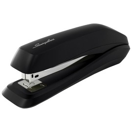 ENGRAPADORA DE ESCRITORIO SWINGLINE P6085 ACCO 545 TIRA COMPLETA UTILIZA GRAPA ESTANDARD 1 PIEZA