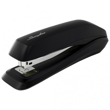 ENGRAPADORA DE ESCRITORIO SWINGLINE P6085 ACCO 545 TIRA COMPLETA UTILIZA GRAPA ESTANDARD 1 PIEZA