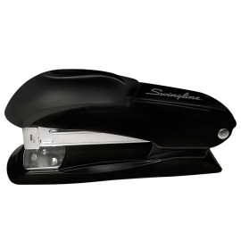 ENGRAPADORA DE ESCRITORIO SWINGLINE ACCO 414 TIRA COMPLETA UTILIZA GRAPA ESTANDARD 1 PIEZA