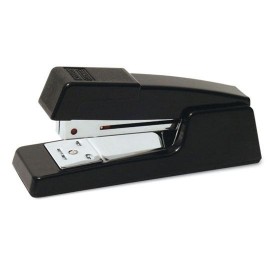 ENGRAPADORA DE ESCRITORIO BOSTITCH B400 MEDIA TIRA UTILIZA GRAPA ESTANDARD 1 PIEZA