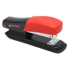 ENGRAPADORA DE GOLPE BARRILITO 858G MEDIA TIRA UTILIZA GRAPA ESTANDARD 1 PIEZA
