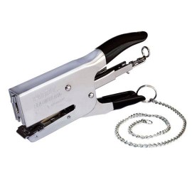 ENGRAPADORA DE PINZA PILOT 1045 TIRA COMPLETA UTILIZA GRAPA ONDULADA 1 PIEZA