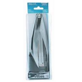 ENGRAPADORA DE PINZA PILOT 1105 TIRA COMPLETA UTILIZA GRAPA ESTANDARD 1 PIEZA