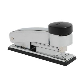 ENGRAPADORA DE GOLPE PILOT 402 MEDIA TIRA UTILIZA GRAPA ESTANDARD 1 PIEZA