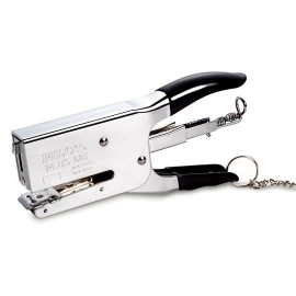 ENGRAPADORA DE PINZA PILOT PLUS 685 TIRA COMPLETA UTILIZA GRAPA ESTANDARD Y ESPECIAL 1 PIEZA