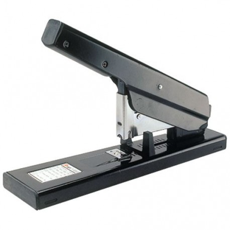ENGRAPADORA DE TRABAJO PESADO PILOT HD-30 MEDIA TIRA UTILIZA GRAPA HEAVY DUTY 1 PIEZA