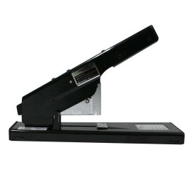 ENGRAPADORA DE TRABAJO PESADO PILOT HD-31 MEDIA TIRA UTILIZA GRAPA HEAVY DUTY 1 PIEZA