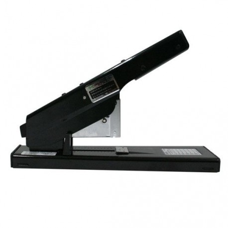 ENGRAPADORA DE TRABAJO PESADO PILOT HD-31 MEDIA TIRA UTILIZA GRAPA HEAVY DUTY 1 PIEZA