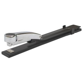 ENGRAPADORA DE GARGANTA PROFUNDA PILOT M-2047 TIRA COMPLETA UTILIZA GRAPA ESTANDARD Y ESPECIAL 1 PIEZA