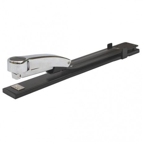 ENGRAPADORA DE GARGANTA PROFUNDA PILOT M-2047 TIRA COMPLETA UTILIZA GRAPA ESTANDARD Y ESPECIAL 1 PIEZA