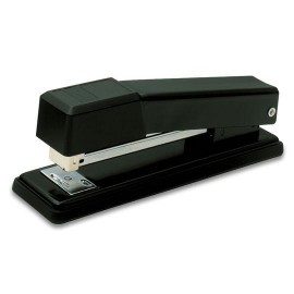 ENGRAPADORA DE ESCRITORIO PILOT M-27 TIRA COMPLETA UTILIZA GRAPA ESTANDARD 1 PIEZA