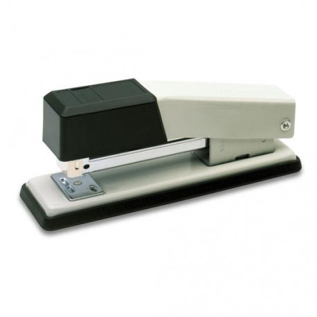 ENGRAPADORA DE ESCRITORIO PILOT M-28 MEDIA TIRA UTILIZA GRAPA ESTANDARD 1 PIEZA