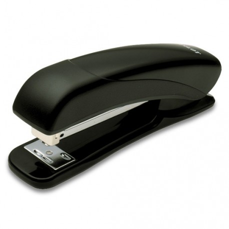 ENGRAPADORA DE ESCRITORIO PILOT P-58/91 TIRA COMPLETA UTILIZA GRAPA ESTANDARD 1 PIEZA