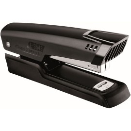 ENGRAPADORA DE ESCRITORIO MAPED ESSENTIALS METAL MEDIA TIRA UTILIZA GRAPA ESTANDARD 1 PIEZA