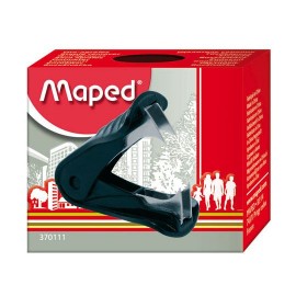 DESENGRAPADOR DE ESCRITORIO MAPED 370111 TIRA COMPLETA UTILIZA GRAPA ESTANDARD 1 PIEZA