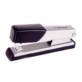 ENGRAPADORA DE ESCRITORIO MAE EMT10S TIRA COMPLETA UTILIZA GRAPA ESTANDARD 1 PIEZA