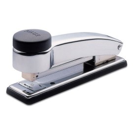 ENGRAPADORA DE GOLPE PILOT 401 TIRA COMPLETA UTILIZA GRAPA ESTANDARD 1 PIEZA