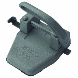 PERFORADORA PEGASO 800 ORIFICIOS 2 DE GRIS 1 PZA