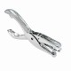 PERFORADORA ACCO P5432 ORIFICIOS 1 DE METAL CROMADO 1 PIEZA