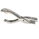 PERFORADORA ACCO P5432 ORIFICIOS 1 DE METAL CROMADO 1 PIEZA