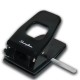 PERFORADORA SWINGLINE ACCO 390 ORIFICIOS 2 DE METAL 1 PIEZA