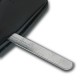 PERFORADORA SWINGLINE ACCO 390 ORIFICIOS 2 DE METAL 1 PIEZA