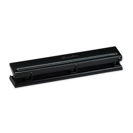 PERFORADORA ACCO P6084 ORIFICIOS 3 DE METAL 1 PIEZA