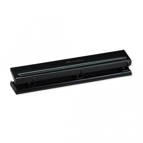 PERFORADORA ACCO P6084 ORIFICIOS 3 DE METAL 1 PIEZA