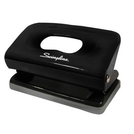 PERFORADORA SWINGLINE ACCO P1427 ORIFICIOS 2 DE METAL 1 PIEZA
