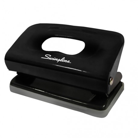 PERFORADORA SWINGLINE ACCO P1427 ORIFICIOS 2 DE METAL 1 PIEZA