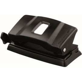 PERFORADORA MAPED ESSENTIALS 401111 ORIFICIOS 2 DE METAL 1 PIEZA