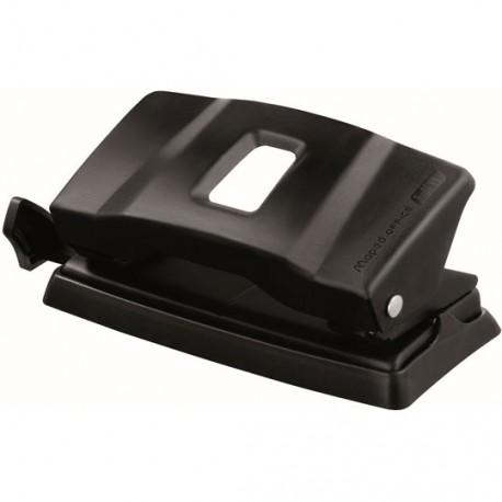 PERFORADORA MAPED ESSENTIALS 401111 ORIFICIOS 2 DE METAL 1 PIEZA