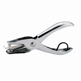 Perforadora de pinza pilot pm-16