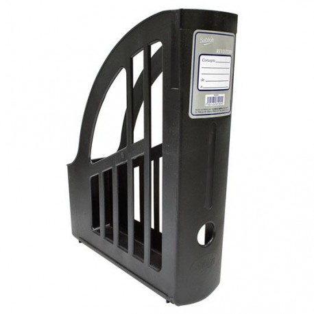 REVISTERO AZOR NEGRO 4925NE CARTA 1 PIEZA