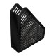 REVISTERO MAPED NEGRO CARTA 1 PIEZA