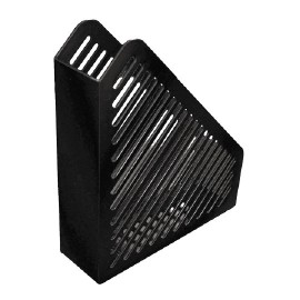 REVISTERO MAPED NEGRO CARTA 1 PIEZA