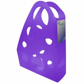 REVISTERO AZOR VIOLETA CARTA 1 PIEZA